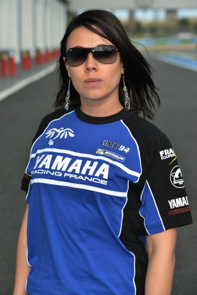 2013 00 Test Magny Cours 00731